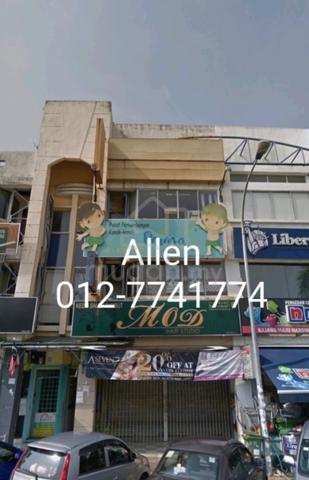 1st flr Shop, Tmn Kajang Prima, Kajang, Selangor 1