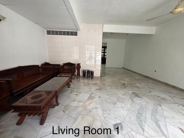 Selangor Klang Freehold Terraced House For Sale 1