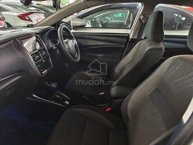 2021 Toyota VIOS 1.5 E (A) 1 YR WARRANTY - 4