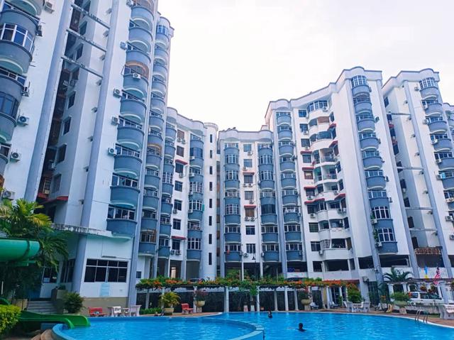 Taman Jade View 1