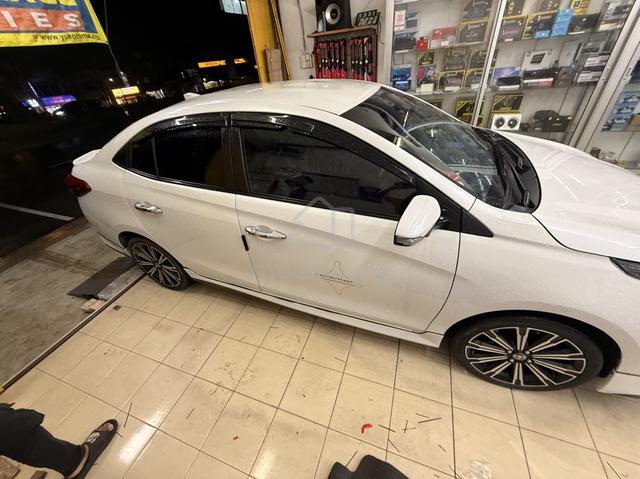 2021 Toyota VIOS 1.5 G MY19 (A) - 2