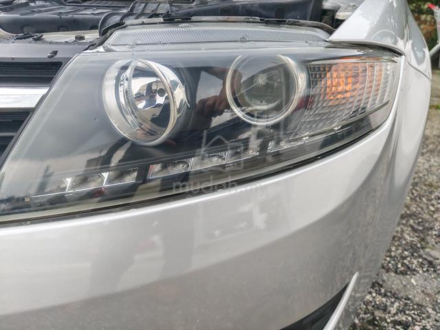 2015 Proton PREVE 1.6 EXECUTIVE (M) - 4