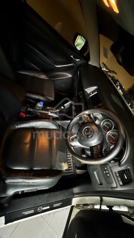 2014 Mazda CX-5 2.5 2WD (A) - 5