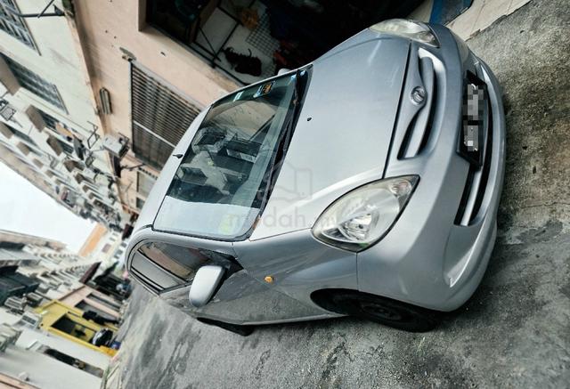2011 Perodua VIVA 0.8 850 ED-VE (M) - 1