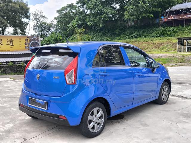 2020 Proton IRIZ 1.3 STANDARD (A) - 2