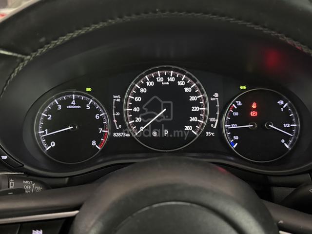 2019 Mazda 3 2.0 SEDAN HIGH PLUS SKYACTIV-G (CBU) - 5