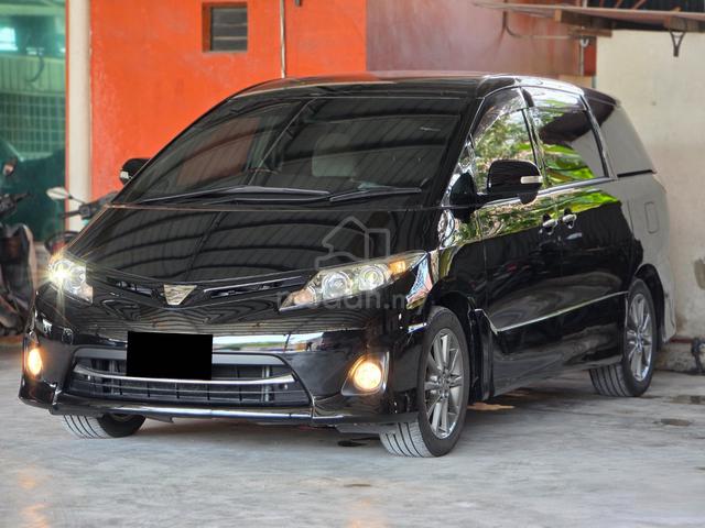 (LoanKedai) 11/15 Toyota ESTIMA 2.4 AERAS FACELIFT - 3
