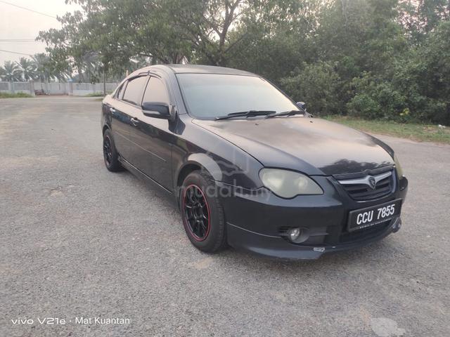 2011 Proton PERSONA 1.6 ELEGANCE MEDIUM LINE (M) - 1