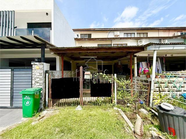 2.5 Storey Terrace House Taman Sri Jelok Kajang, Kajang. 1