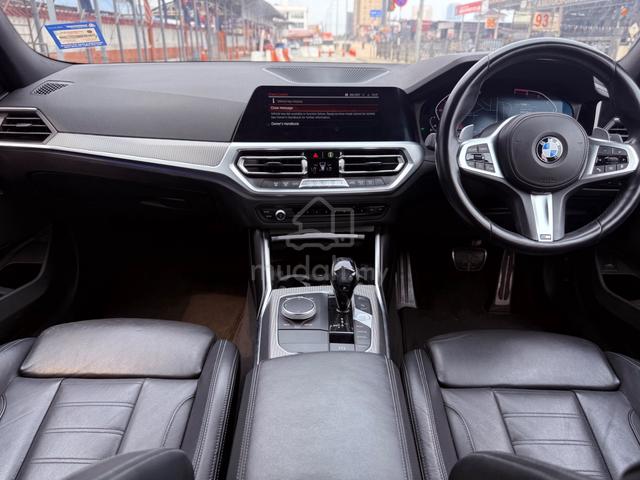 2020 Bmw 330I 2.0 M-SPORT (FULL SERVICE RECORD) - 3