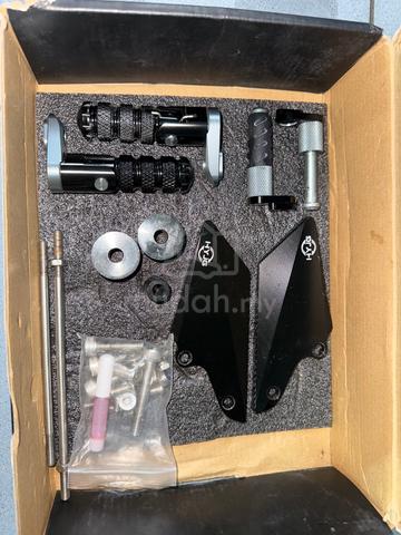 cfmoto 250sr/nk foot pedal - photo 4 of 4