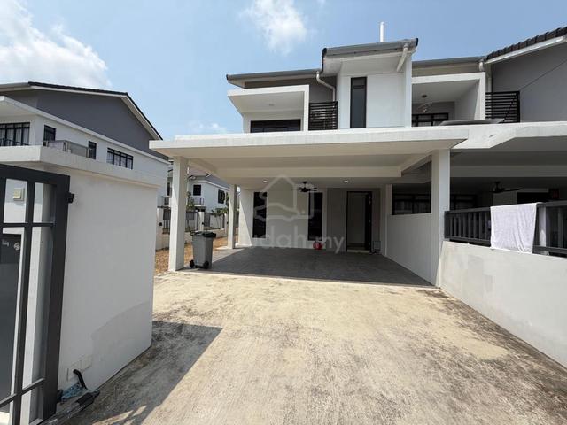 FOR RENT | Aspira Parkhomes @ Gelang Patah 1