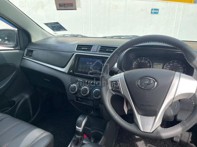 Perodua BEZZA AV 1.3 AUTO- Ready With GearUp Item - 3