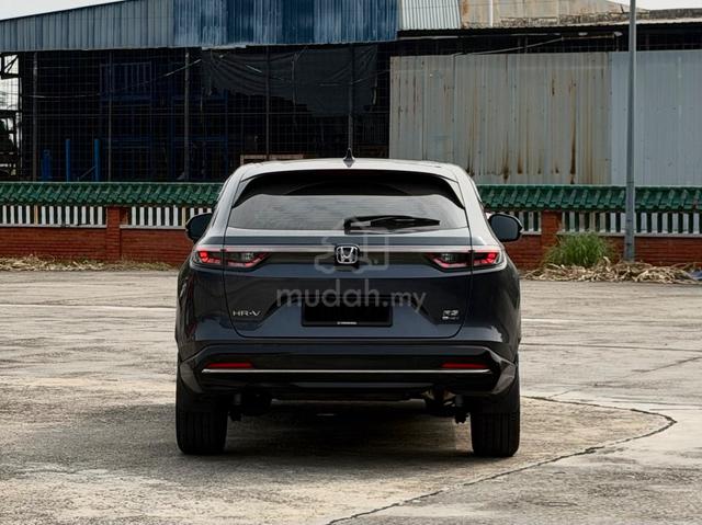 Mileage 10k💥2024 Honda HR-V 1.5 RS E:HEV - 4