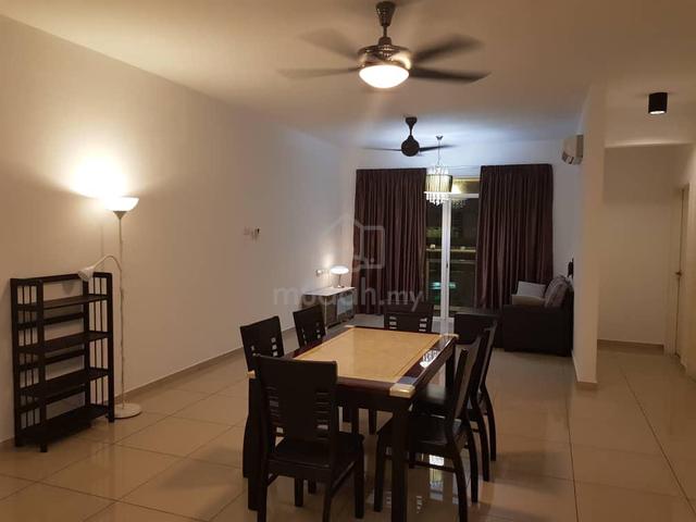 Arena Residence @ The Arena 1