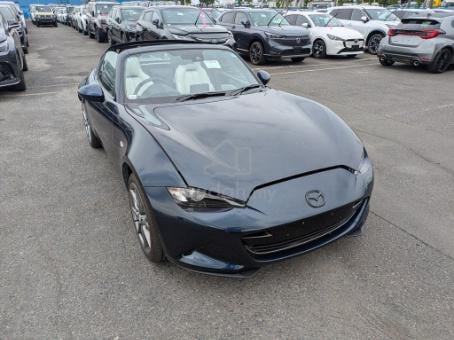 2023 Mazda ROADSTER 2.0 VS - JAPAN UNREG - 3