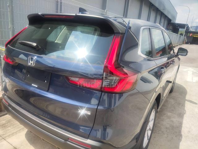 Honda CR-V 1.5 R35 TGI REBATE WALLAWEY AHMAD AUTO - 2