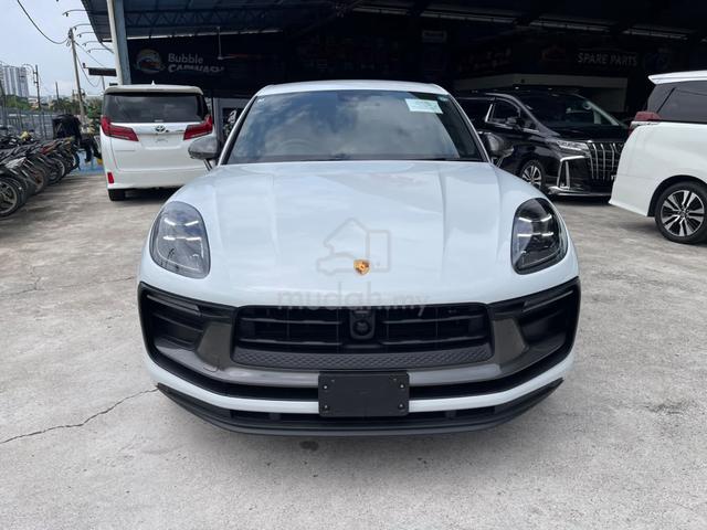 2023 Porsche MACAN T 2.0 FACELIFT - (A) - 3