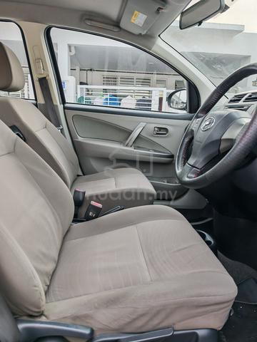 2015 Perodua MYVI 1.3 XT (A) - 5