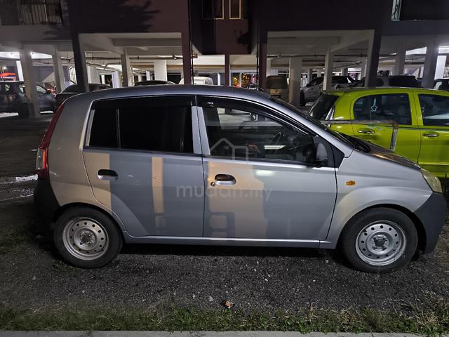 2007 Perodua VIVA 0.7 660 EX (M) - 4