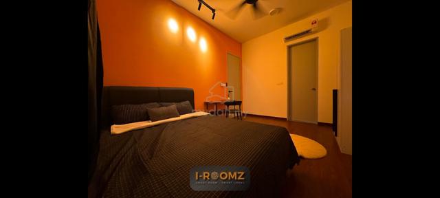 Gaya Homes Resort Master With Window For Rent May Promo Utilities 1