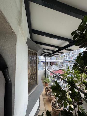 Sri Kinabalu 1