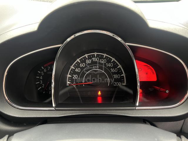 2019 Perodua AXIA 1.0 SE (A) - 4