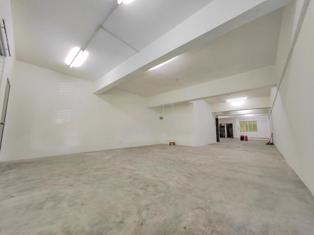 Office, Tuition Center, Kenari Avenue, Sungai Ara 1
