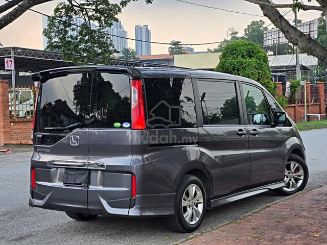 Honda STEPWAGON 1.5 SPADA 8SEAT TURBO VOXY NOAH - 2