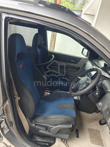 2008 Nissan X-TRAIL 2.5 COMFORT T30 ENHANCED (A) - 2