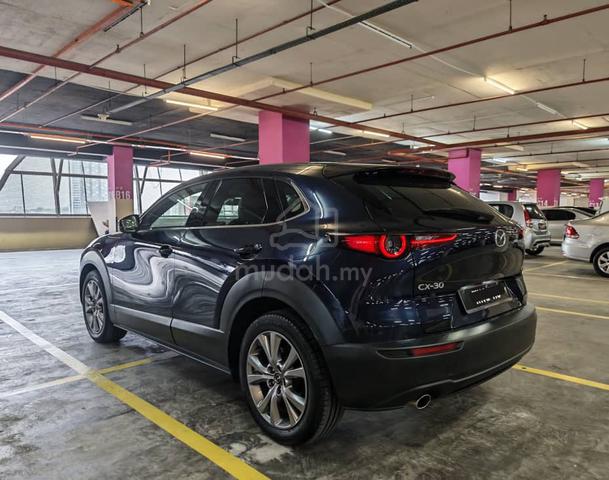 2020 Mazda CX-30 G HIGH 2.0L (A) - 5