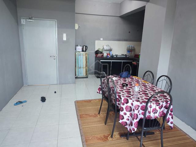 Apartment Sutravilla 3