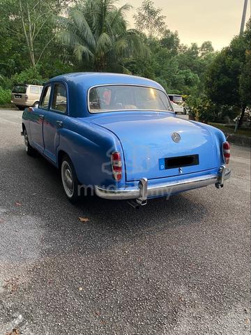 1995 Mercedes Benz 190E B 1.9 (A) - Cars for sale in Kepong, Kuala Lumpur