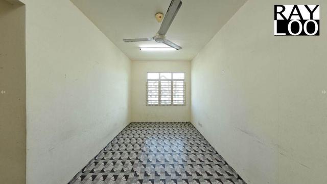 Taman Pelangi Indah Apartment 1