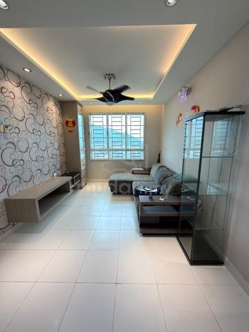 Melody Homes 1
