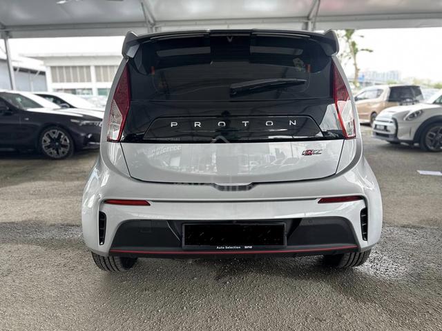 2023 Proton IRIZ 1.6 EXECUTIVE MY19 FACELIFT (A) - 5