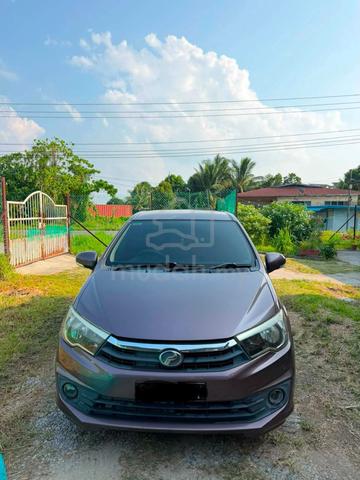 2017 Perodua BEZZA 1.3 PREMIUM X (A) - 3