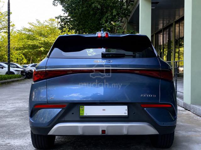 2026 BYD ATTO 3 Full Spec 800KM Only! - 4