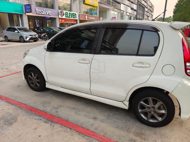 2012 Perodua MYVI 1.5 SE ZHS (A) - 3