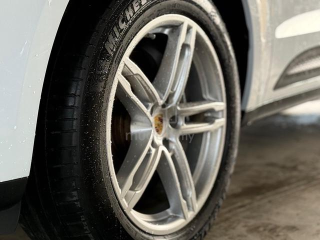 2022 Porsche MACAN 2.0 (A) - 5