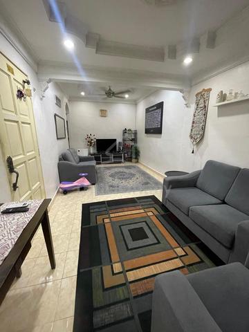 Mantap Condition Taman Keladi 100% LOAN Jiran Malay Semua Malay lot 1