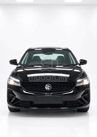 2026 New Proton S70 1.5 i-GT LITE FAST STOCK - 1
