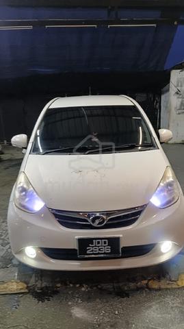 2014 Perodua MYVI 1.3 EZ STANDARD (A) - 1