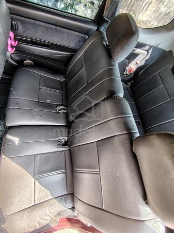 2004 Toyota AVANZA 1.3 E (M) - 2
