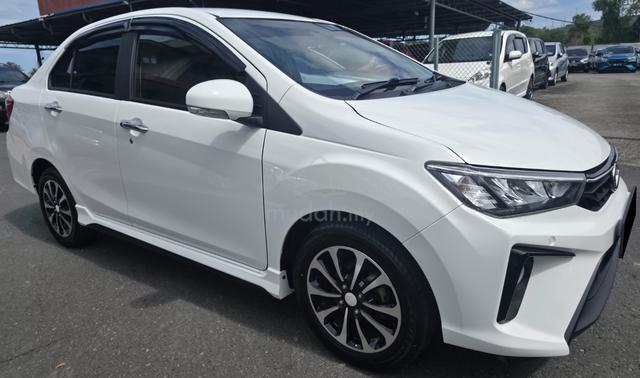 2020 Perodua BEZZA 1.3 A ADVANCE FL (AT) (SEDAN)🤍 - 3