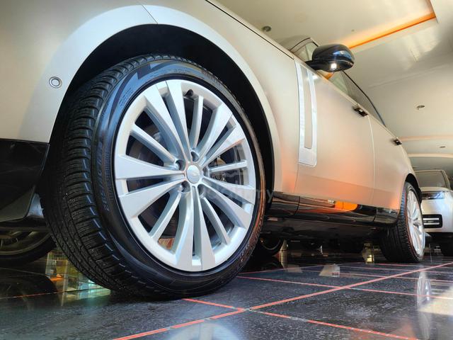 2022 Range ROVER VOGUE 4.4 P530 1ST EDI (NEW CAR) - 3