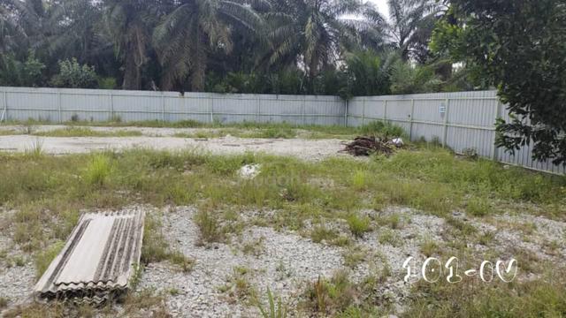 Agriculture Land Jalan Akasia off Jalan Sungai Rambai  Jenjarom 1