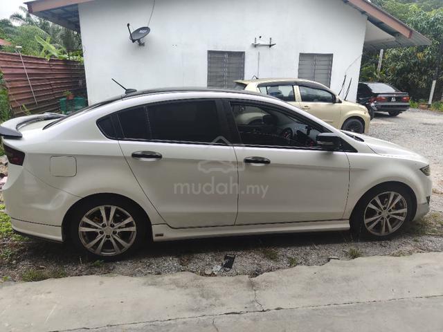 2018 Proton PREVE 1.6 CFE PREMIUM (A) - 3