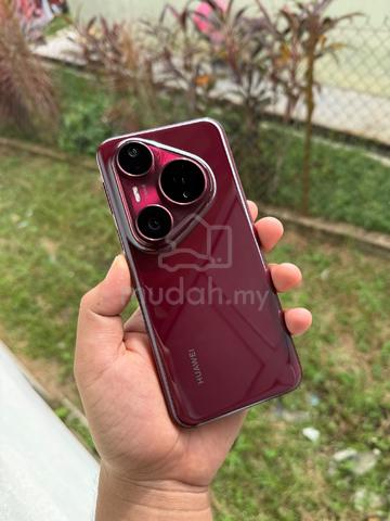 Huawei Pura 80 Pro UnderWarranty MYSET  - photo 4 of 5