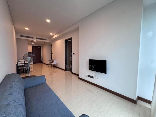 Puteri Cove Residences @ Puteri Harbour 1